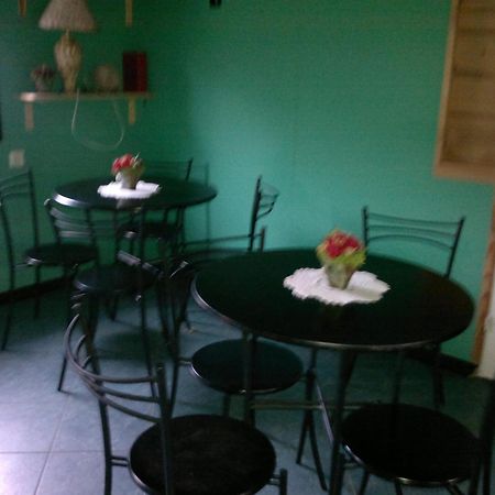 Laane Pansion Acomodação com café da manhã Käsmu Exterior foto