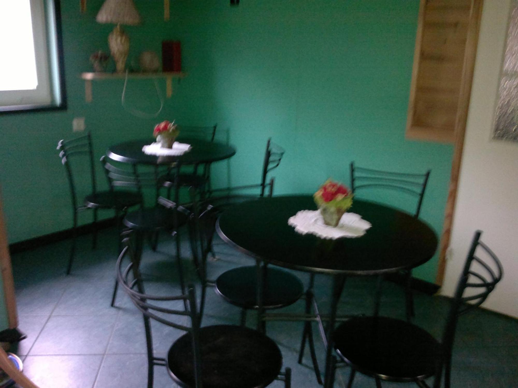 Laane Pansion Acomodação com café da manhã Käsmu Exterior foto